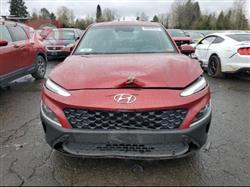 هيونداي كونا